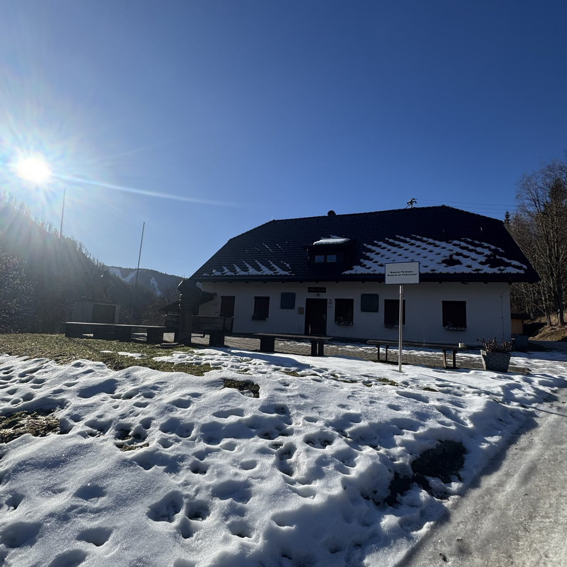 Museum Persmanhof