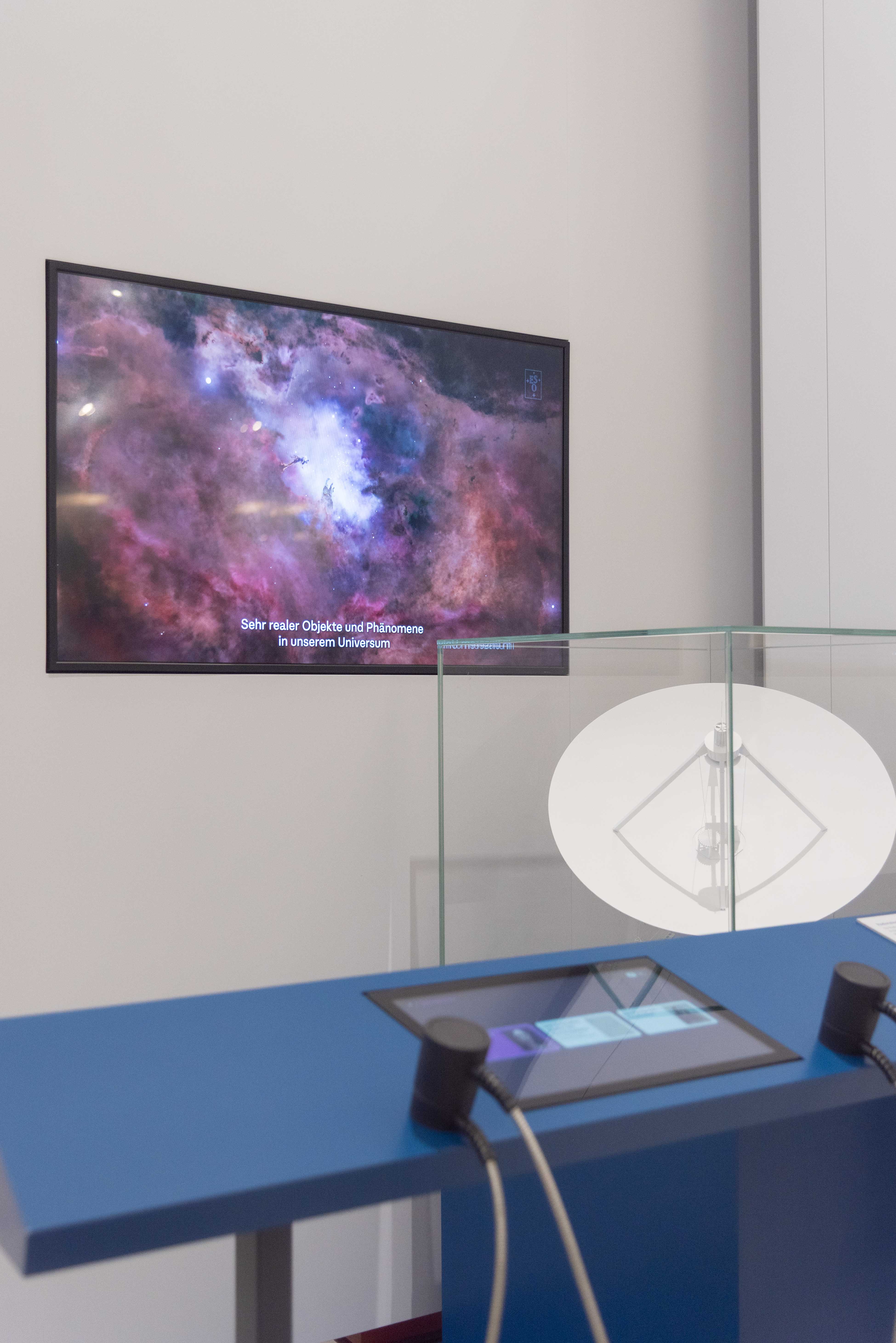 Wissenschaft im Wandel