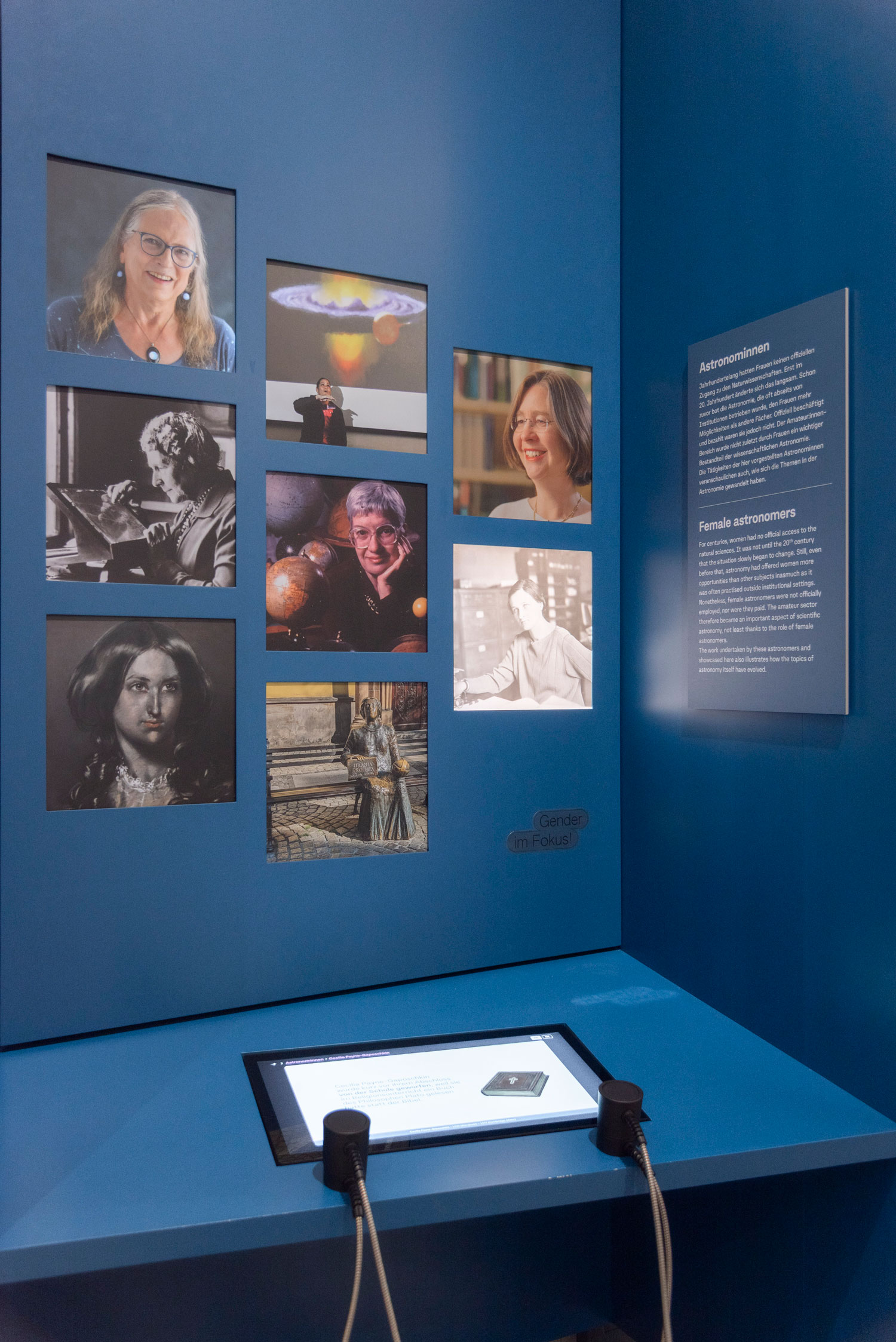 Wissenschaft im Wandel